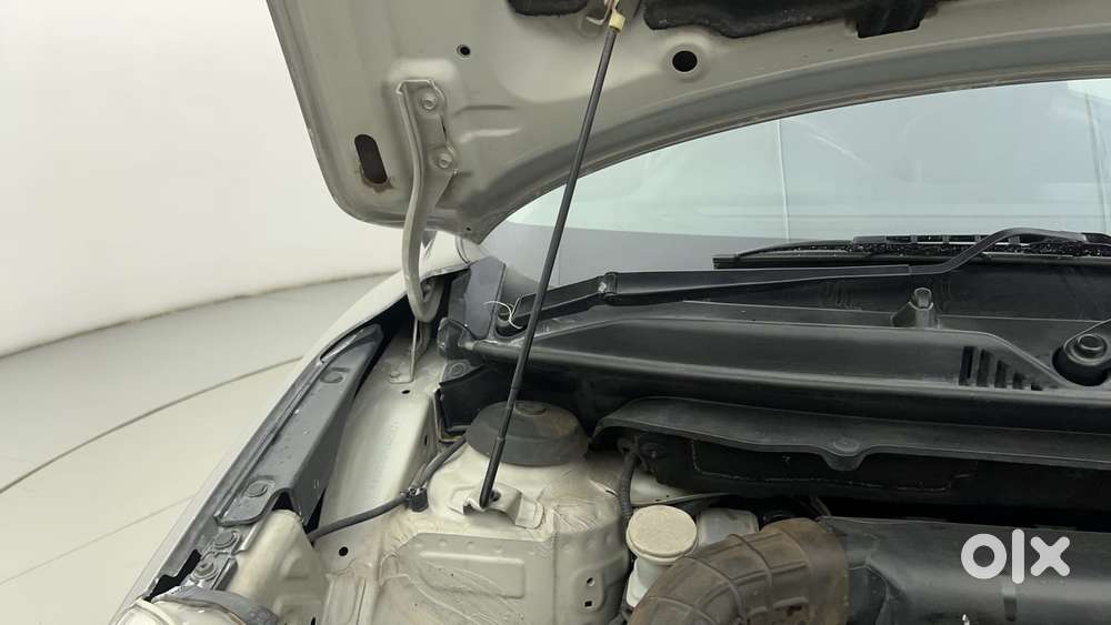 Maruti Suzuki Baleno 2015-2019 1.2 Alpha At, 2018, Petrol