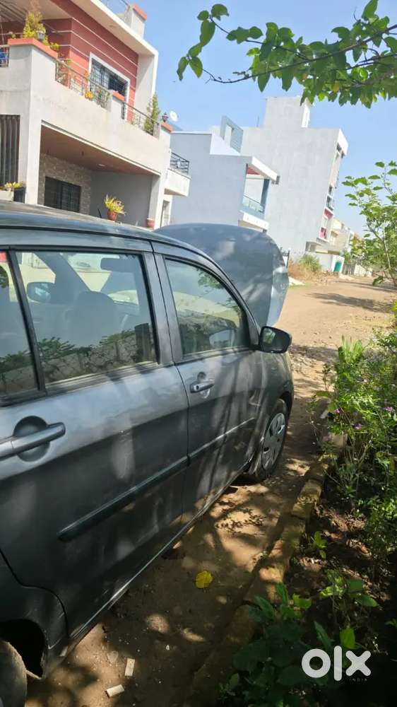 Zxi Top Model, Good Condition, Chilled Ac, Cng.