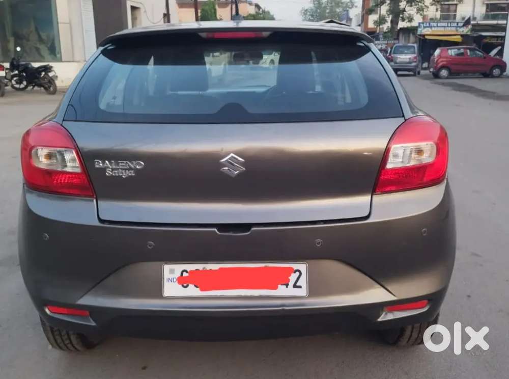 Best Condition Family Car