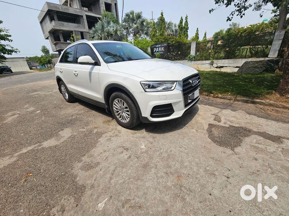 Audi Q3 30 Tdi S, 2015, Diesel