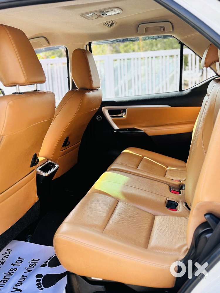 Toyota Fortuner 3.0 4x2 Automatic, 2023, Diesel