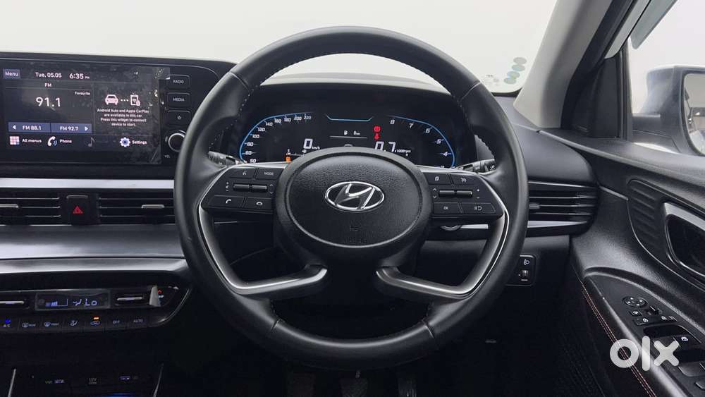Hyundai I20 2010-2012 1.2 Asta, 2023, Petrol