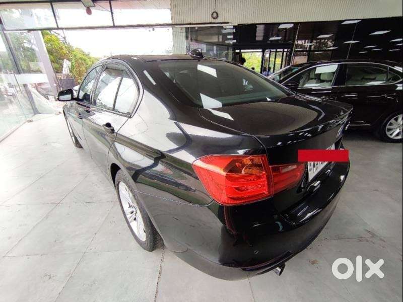 Bmw 3 Series 320d Sport, 2014, Diesel