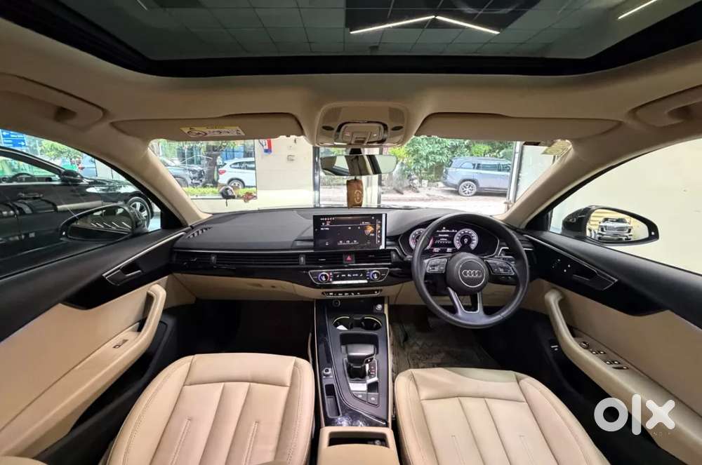 Audi A4 2.0 Technology 40 Tfsi, 2022, Petrol