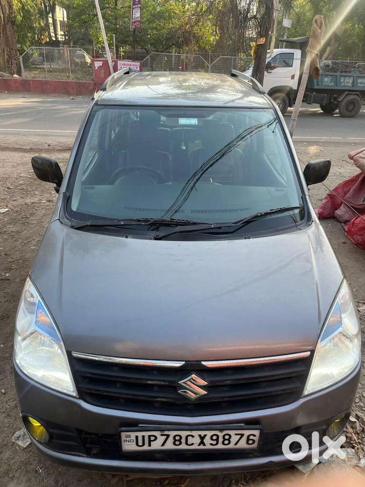 Maruti Suzuki Hybrid 2012