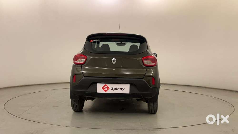 Renault Kwid Rxt 1.0, 2022, Petrol
