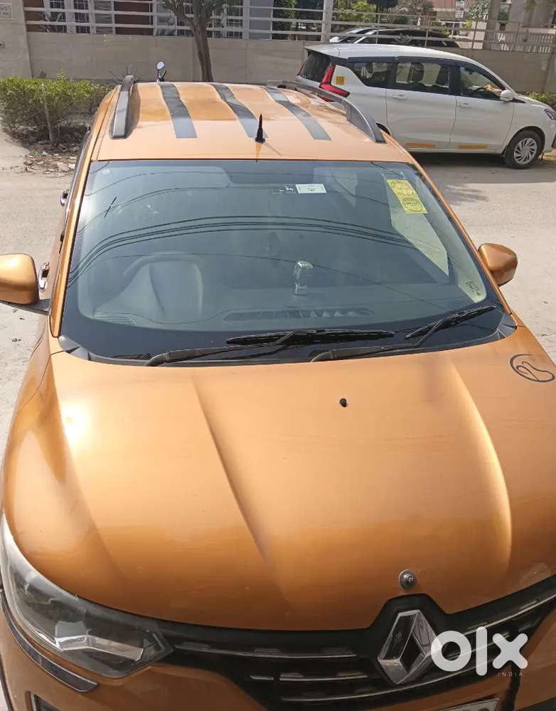 Renault Triber 1.0 Rxt 2020
