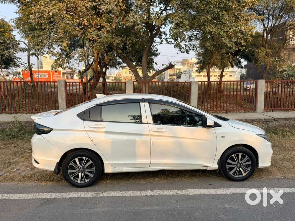 Honda City 2022 Petrol Good Condition