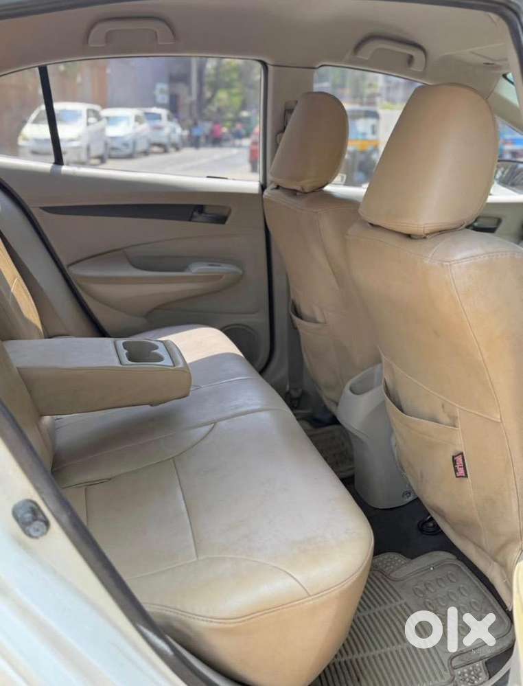Honda City 2010 Cng & Hybrids Well Maintained