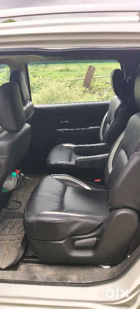 Maruti Suzuki Xl6 2021 Variant