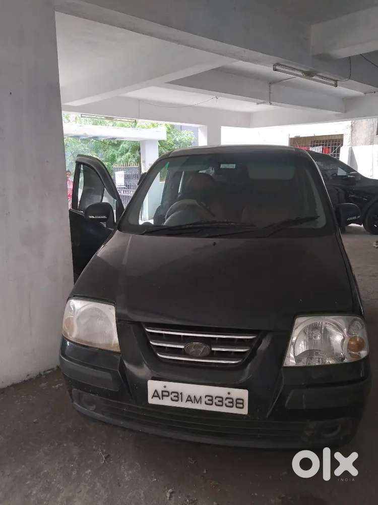 Hyundai Santro Xing 2005
