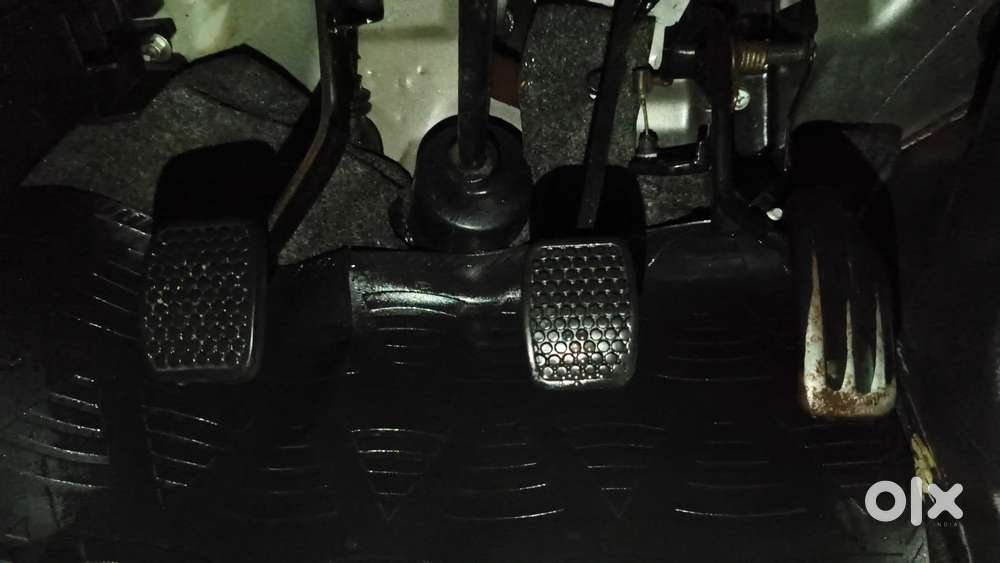 Maruti Suzuki Eeco 1.2 5 Str With A/c+htr, 2017, Petrol