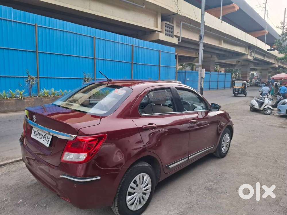 Maruti Suzuki Dzire 1.2 Vxi, 2020, Petrol