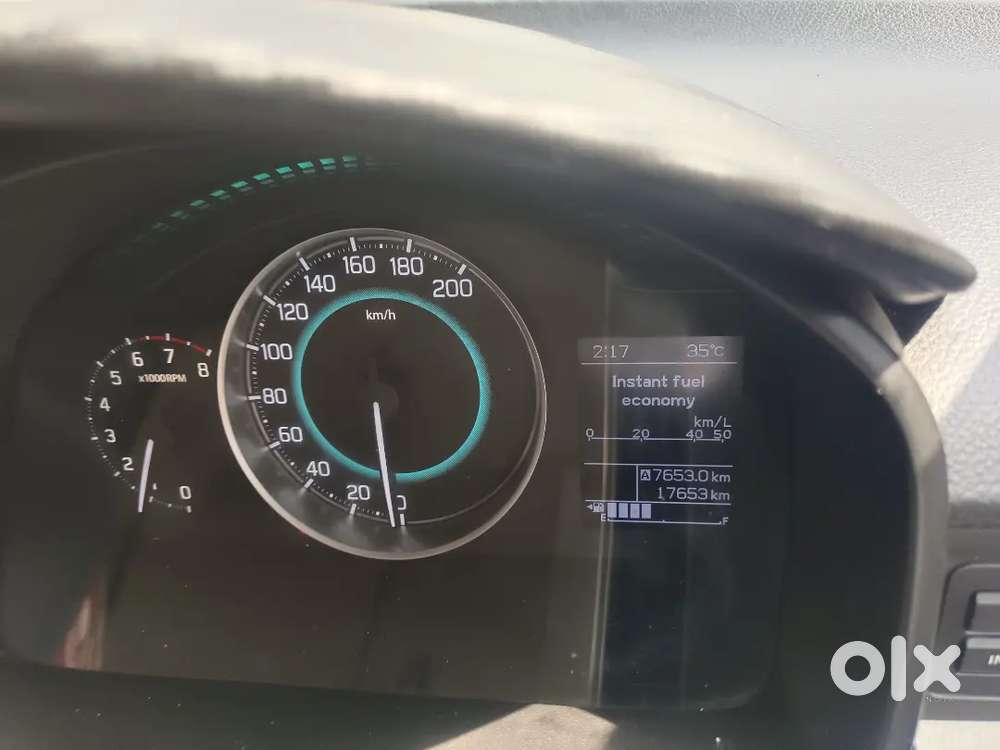 Maruti Suzuki Ignis 1.2 2024