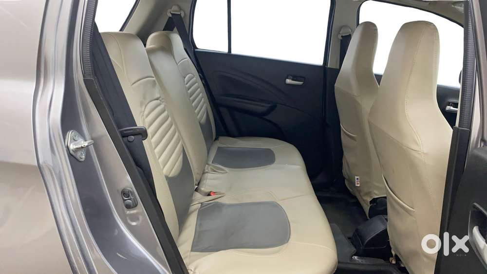 Maruti Suzuki Celerio X Vxi, 2018, Petrol