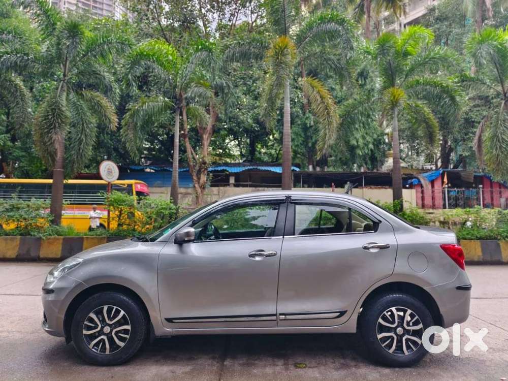 Maruti Suzuki Swift Dzire Vxi(o) Amt, 2021, Petrol