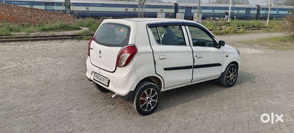 Maruti Suzuki Alto 0.8 Lxi (o), 2021, Petrol
