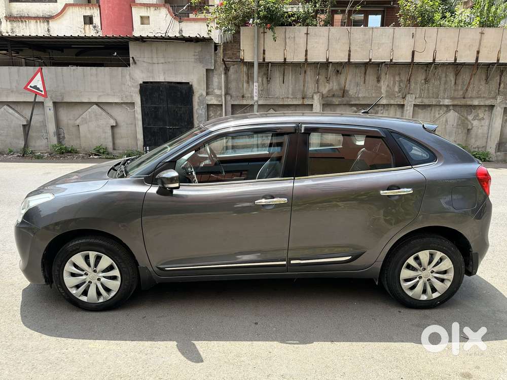 Maruti Suzuki Baleno 1.2 Delta, 2019, Petrol