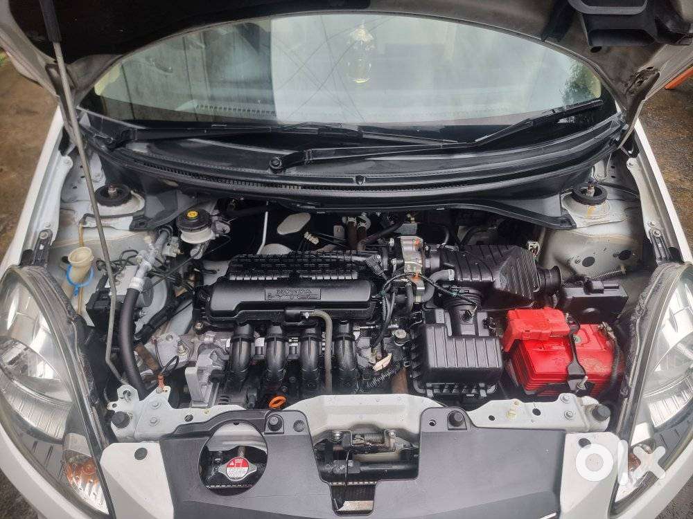 Honda Brio Vx At, 2014, Petrol