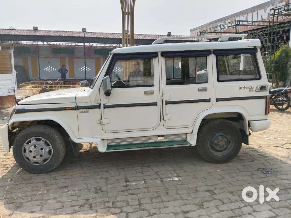 Mahindra Vision Sle  Diesel Manual