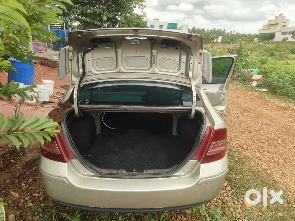 Ford Fiesta 2006 Diesel Good Condition