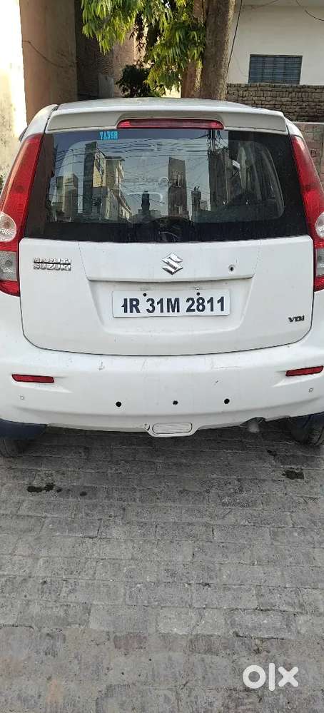 Buy Maruti Suzuki Ritz At Best Prize