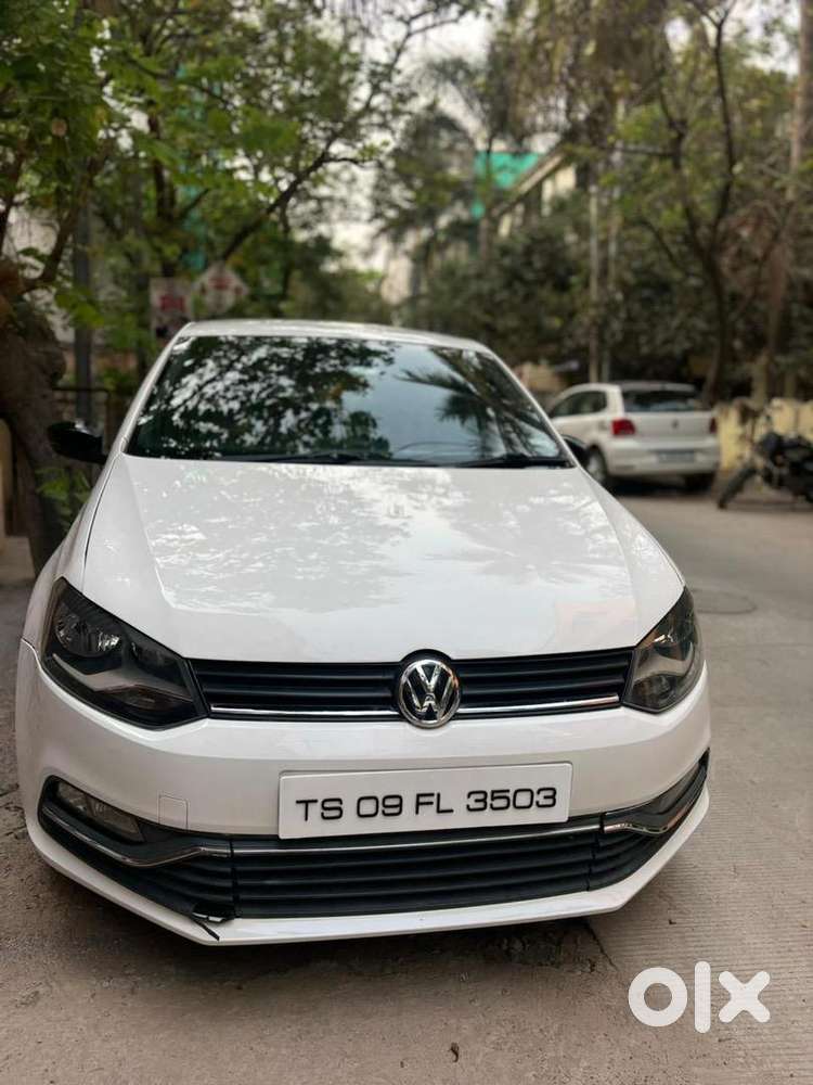 Volkswagen Gti 2019 Petrol Well Maintained