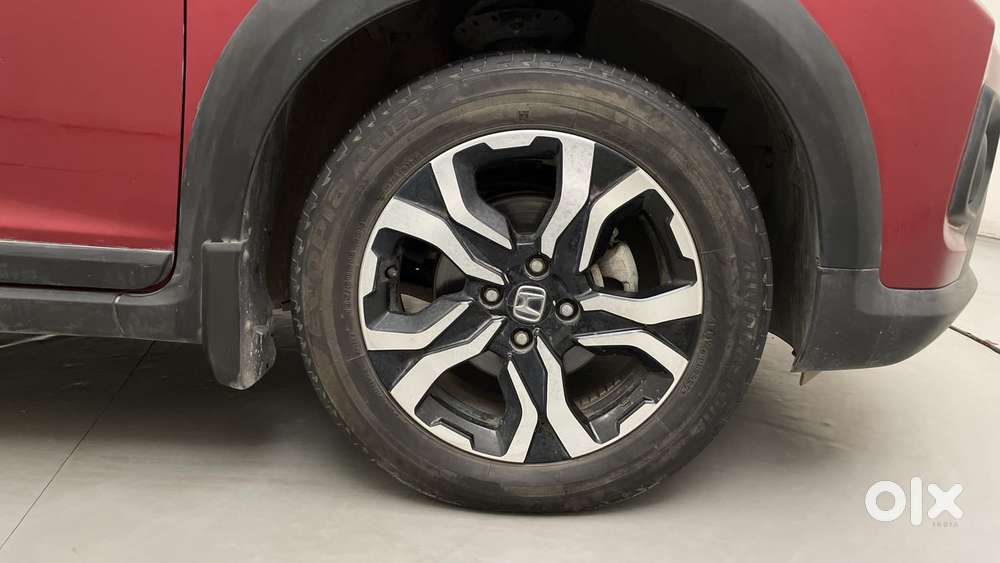 Honda Wr-v 1.2 Vx I-vtec, 2022, Petrol
