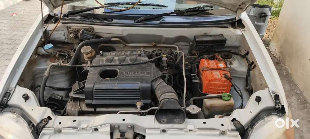 Maruti Suzuki Alto K10 2014