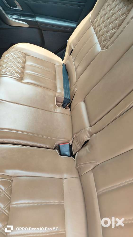 Mahindra Xuv500 W11 Option, 2021, Diesel