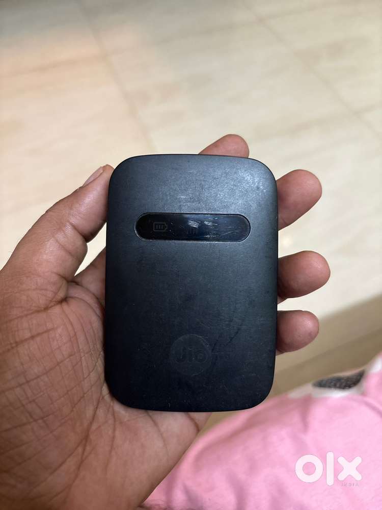 Jio wifi dongal