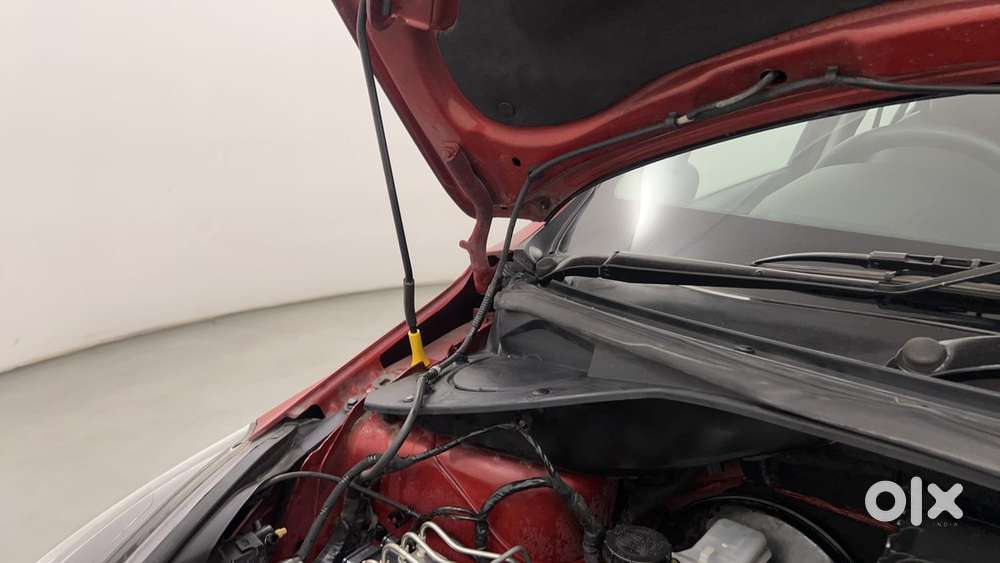 Tata Tigor Xz, 2018, Petrol