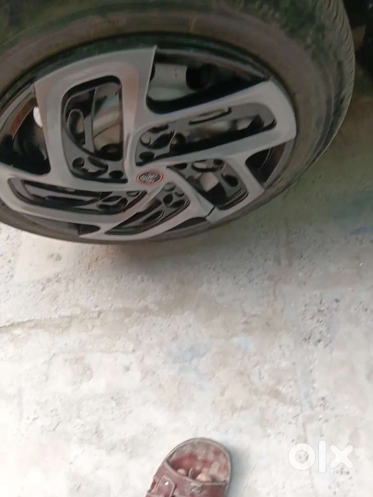 Hyundai Santro Xing Gls 2009