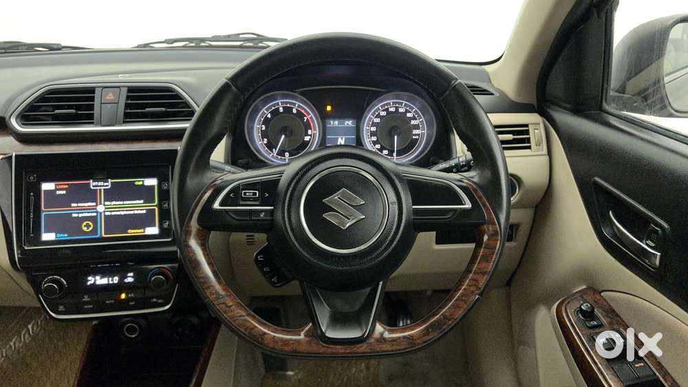 Maruti Suzuki Dzire