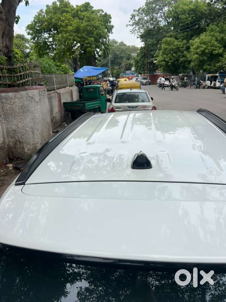 Hyundai Creta Diesel 2022