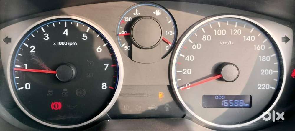 Hyundai I20 Sportz 1.2 Bs-iv, 2013, Petrol