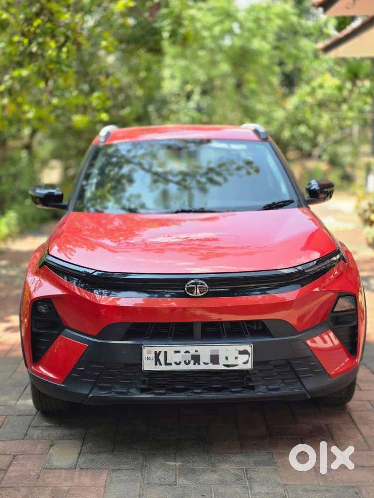 Tata Nexon, 2023, Diesel