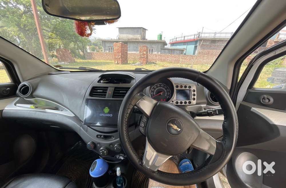 Chevrolet Beat 2014 Diesel Well Maintained