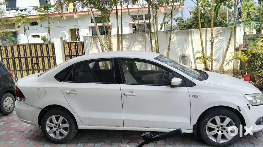 Want To Sell Volkswagen Bento Tdi 2011