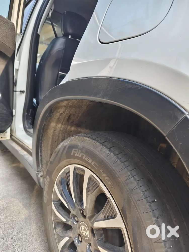Toyota Urban Cruiser Petrol Manual Premium Grade