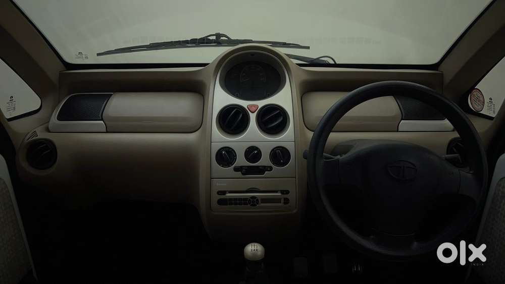Tata Nano Twist Xt, 2014, Petrol