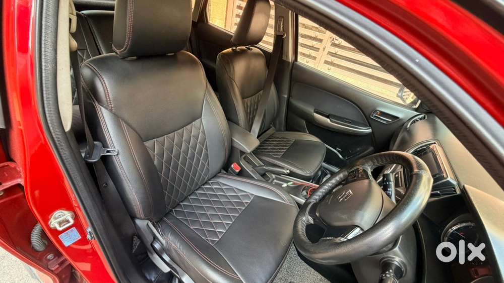 2020 Maruti Suzuki Baleno - 60,000 Km