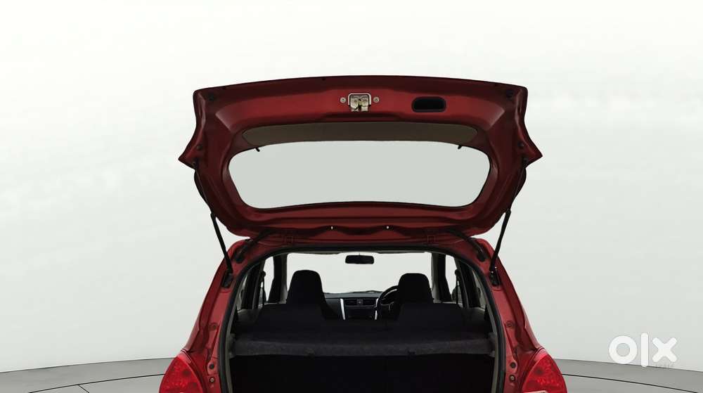 Maruti Suzuki Celerio 2014-2017 Zxi Optional, 2016, Petrol
