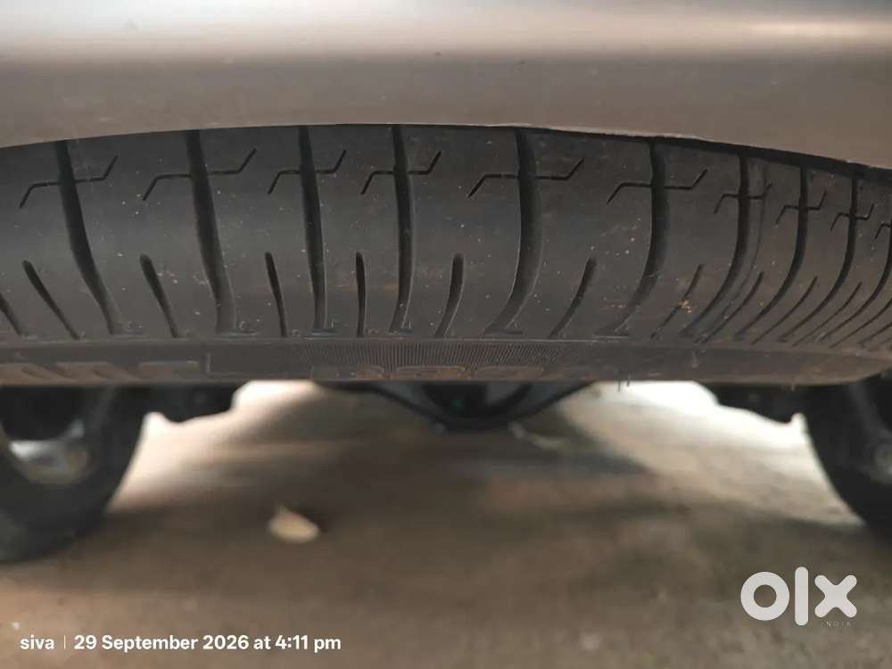 Toyota Innova Crysta 2017 Diesel Well Maintained