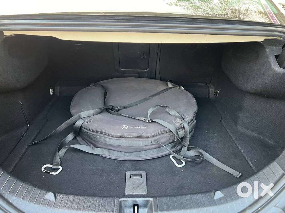 Mercedes-benz Cla 2.0 200 Style, 2014, Diesel