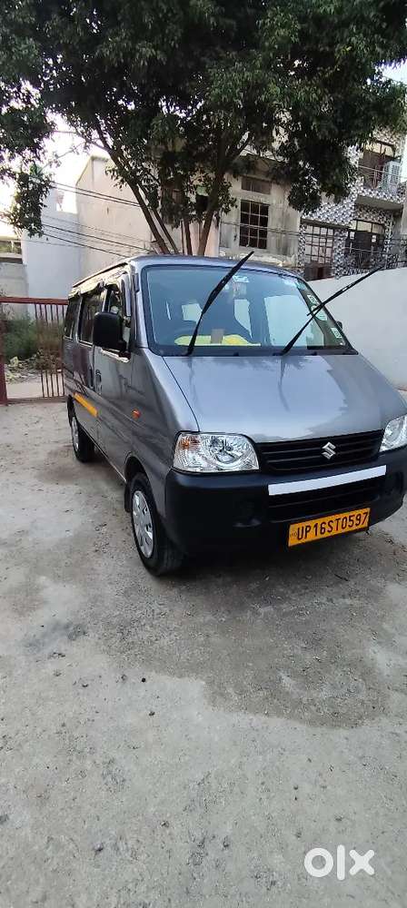Maruti Suzuki Eeco 2026 Petrol 2600 Km Driven