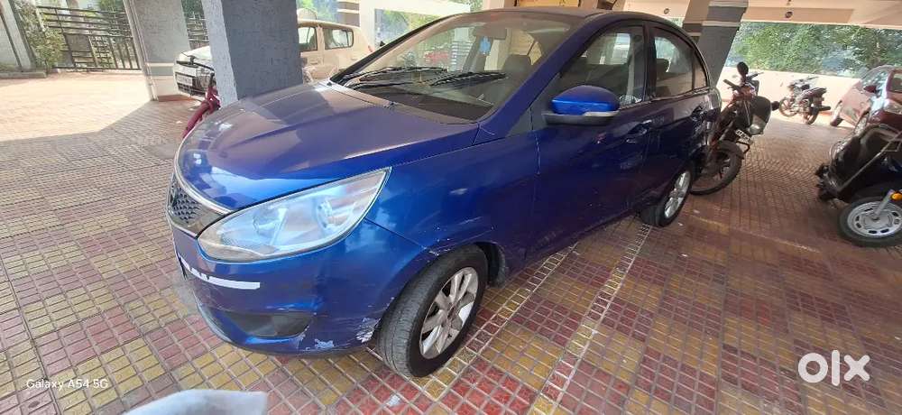 Tata Zest 2016 Diesel 115000 Km Driven