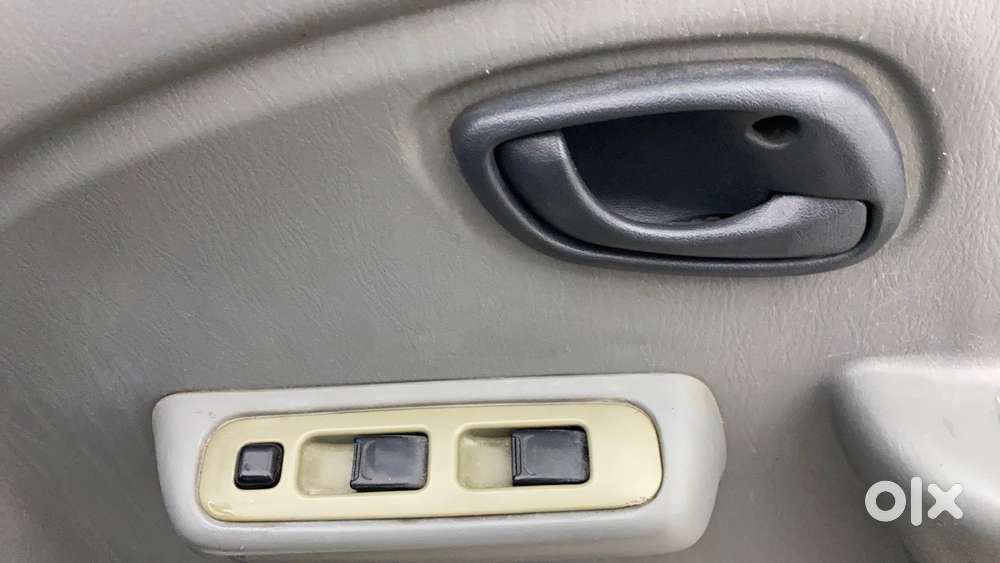 Maruti Suzuki Alto K10 2010-2014 Vxi, 2013, Petrol