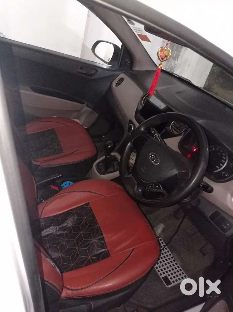 Tourist Permit Hyundai Grand I10 Car