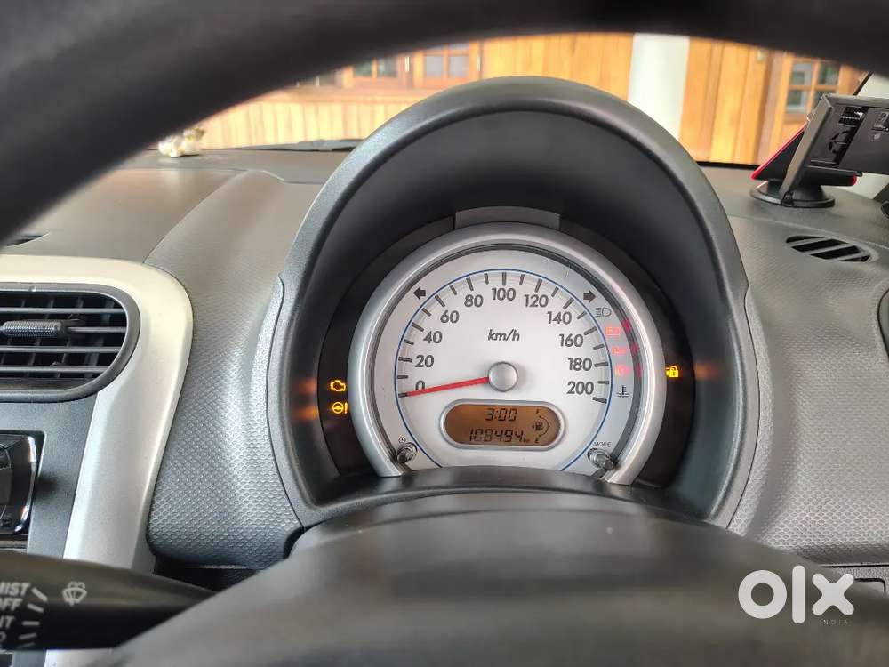 Maruti Suzuki Ritz 2010 Lxi. Well Maintained Good Condition